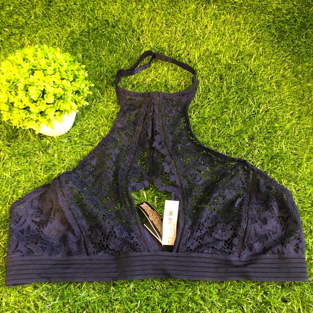 Victoria’s Secret - Very Sexy Navy Bralette